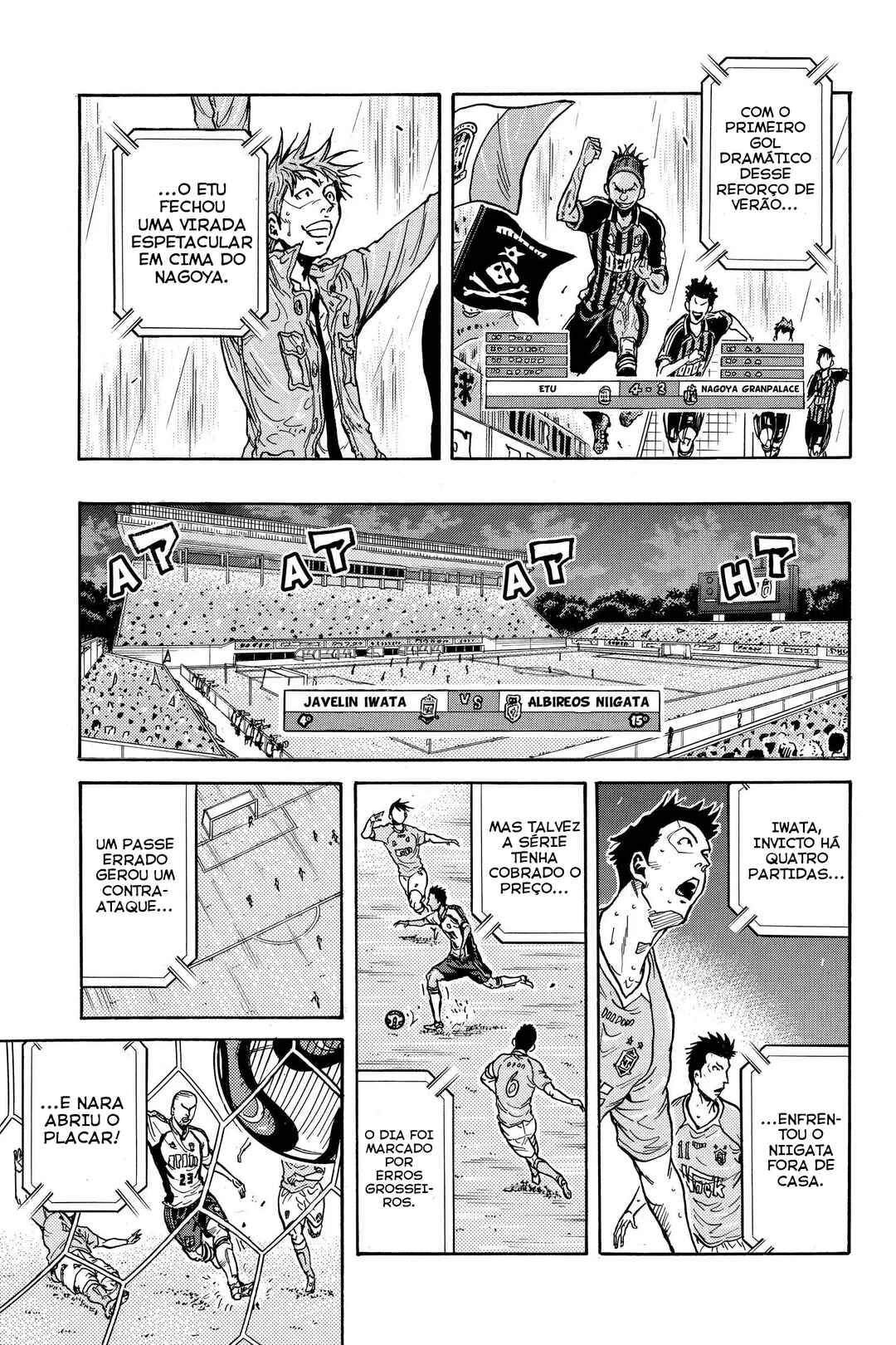 Chapter 328 - Page 20