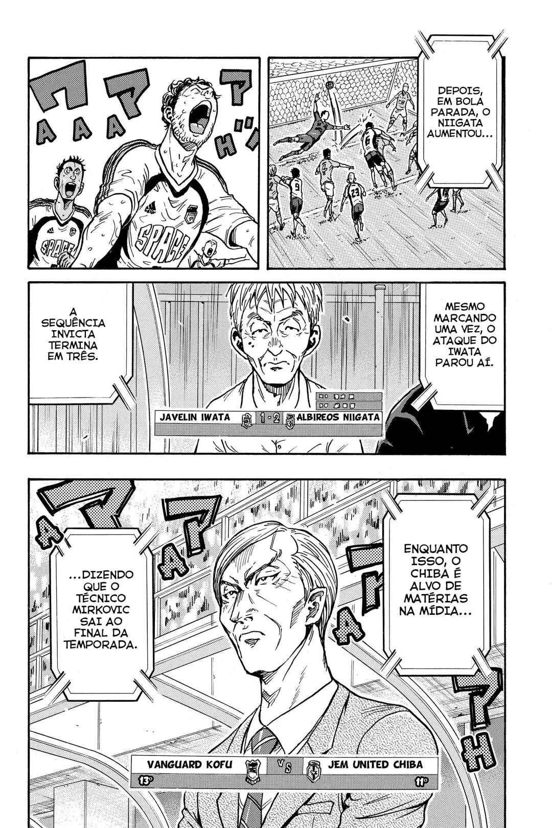 Chapter 328 - Page 21