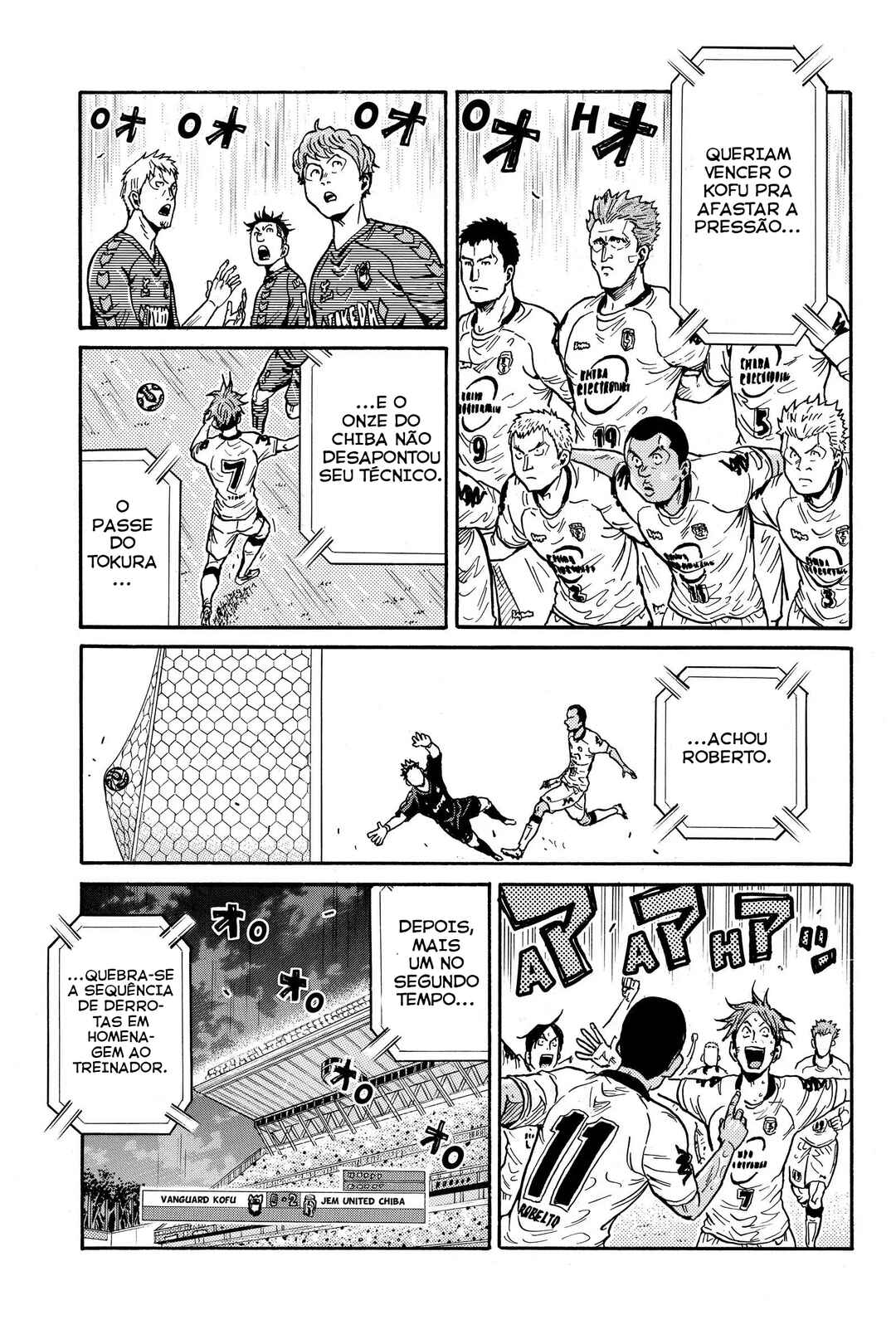 Chapter 328 - Page 22