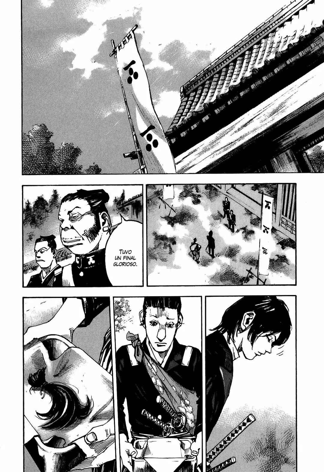 Chapter 187 - Page 18