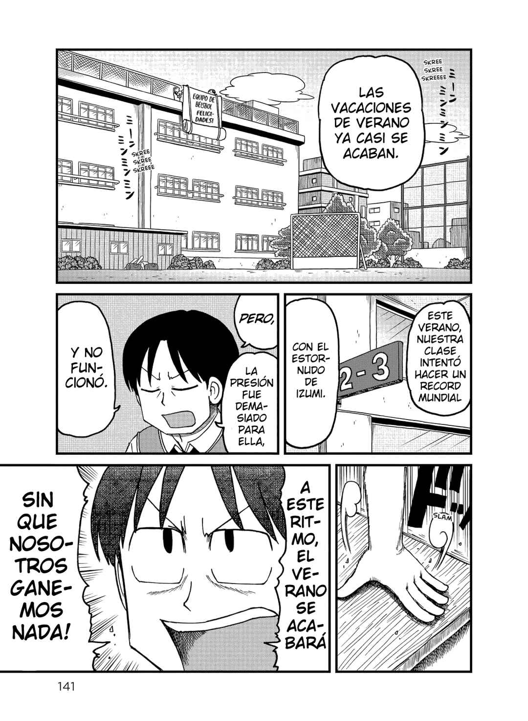 Chapter 135 - Page 1