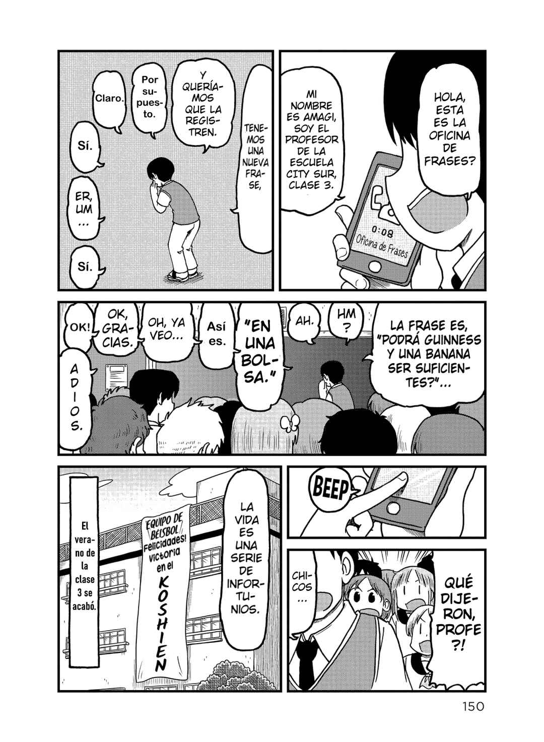 Chapter 135 - Page 10