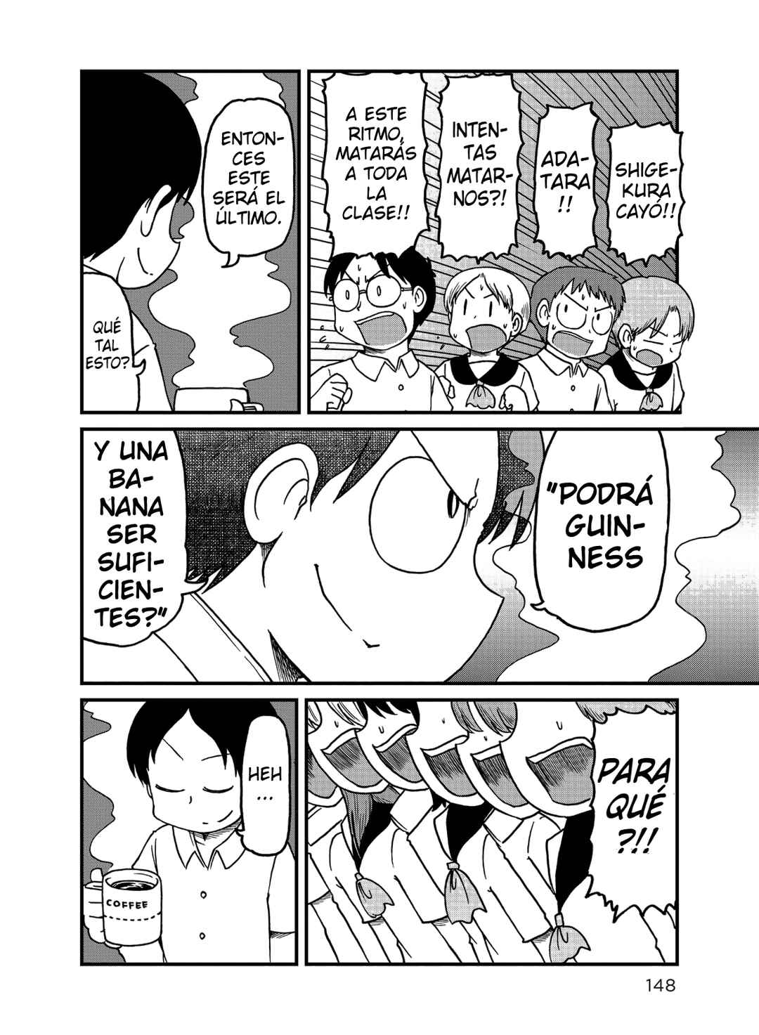 Chapter 135 - Page 8