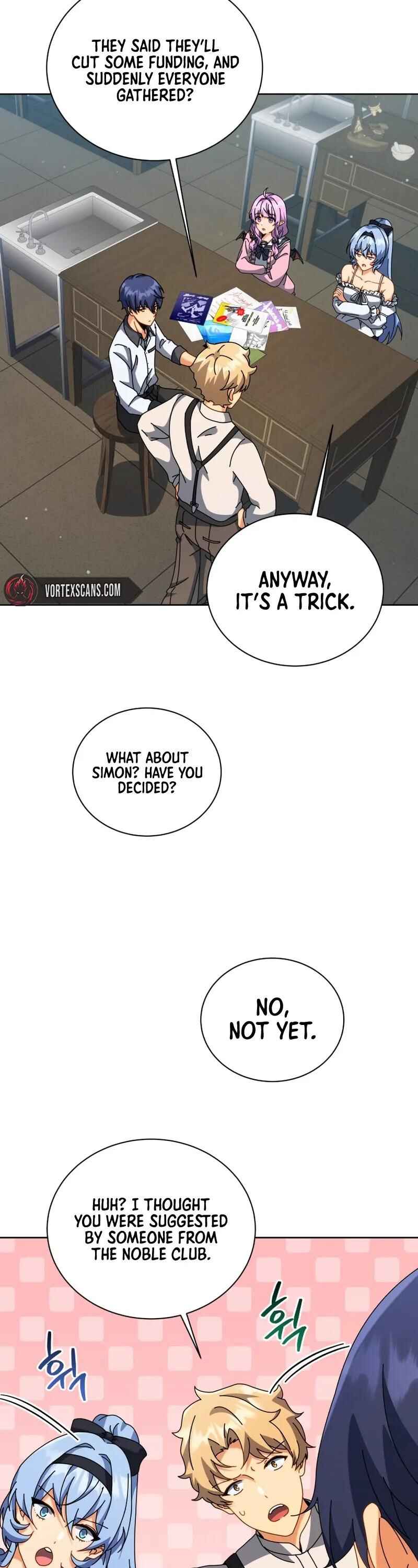 Chapter 101 - Page 17