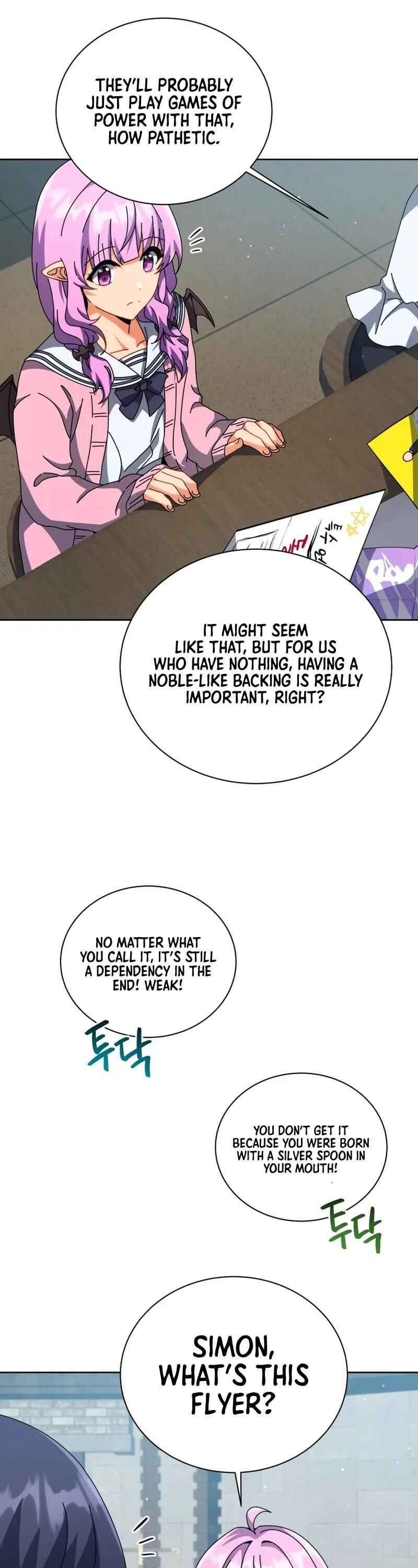 Chapter 101 - Page 19