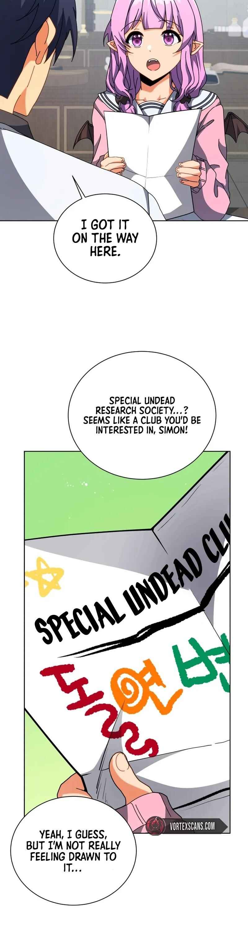 Chapter 101 - Page 20