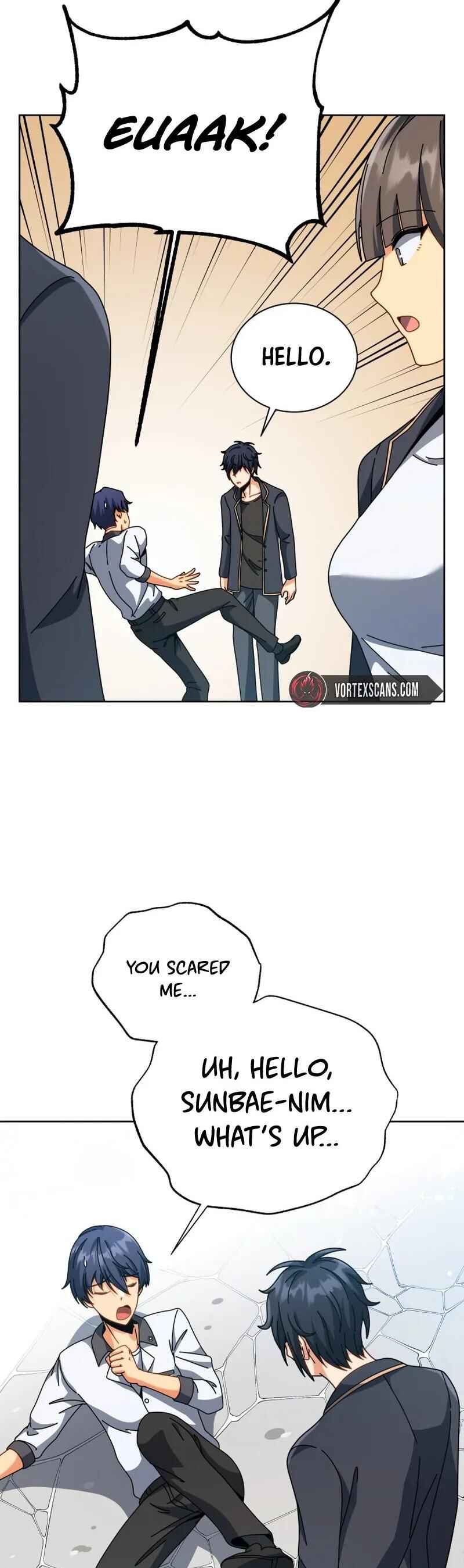 Chapter 101 - Page 3