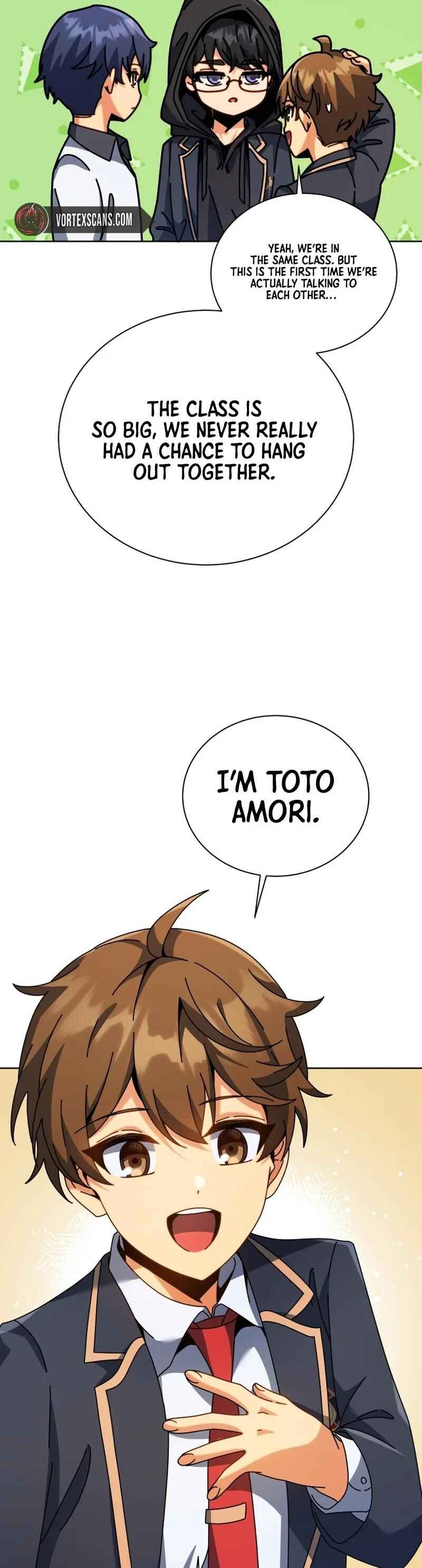 Chapter 101 - Page 37