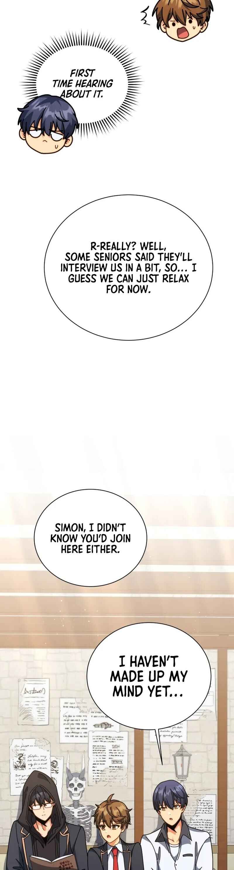 Chapter 101 - Page 39