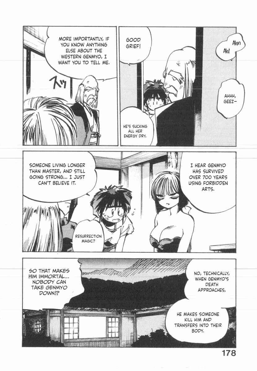Chapter 35 - Page 16