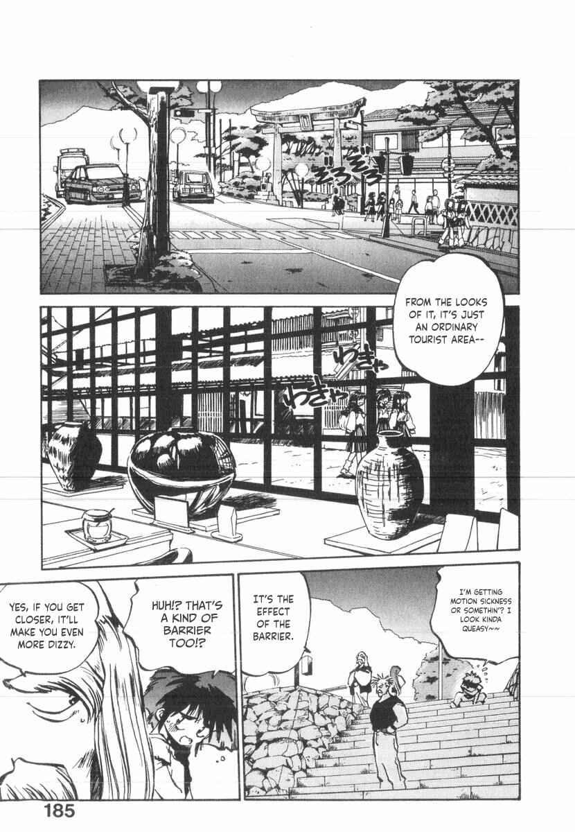 Chapter 35 - Page 23