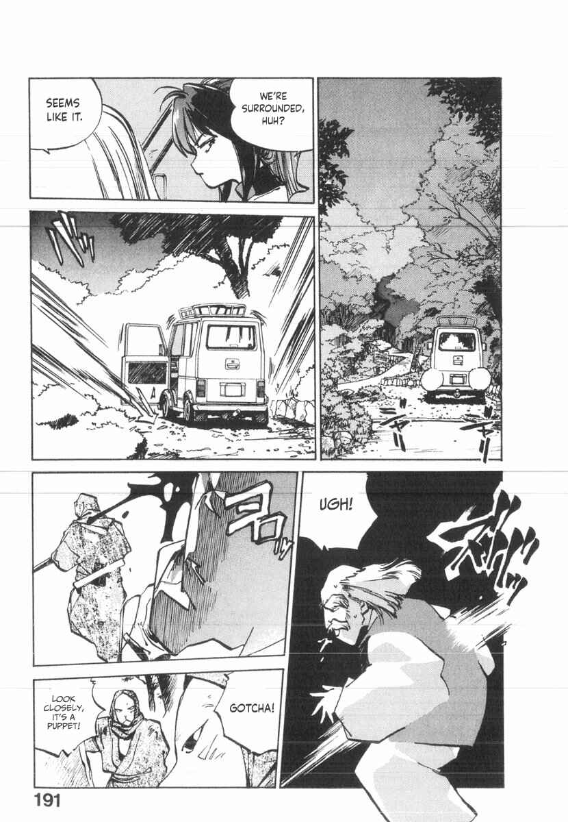 Chapter 35 - Page 29