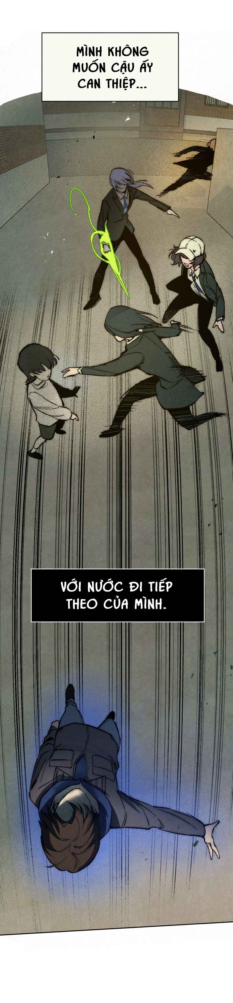 Chapter 86 - Page 21