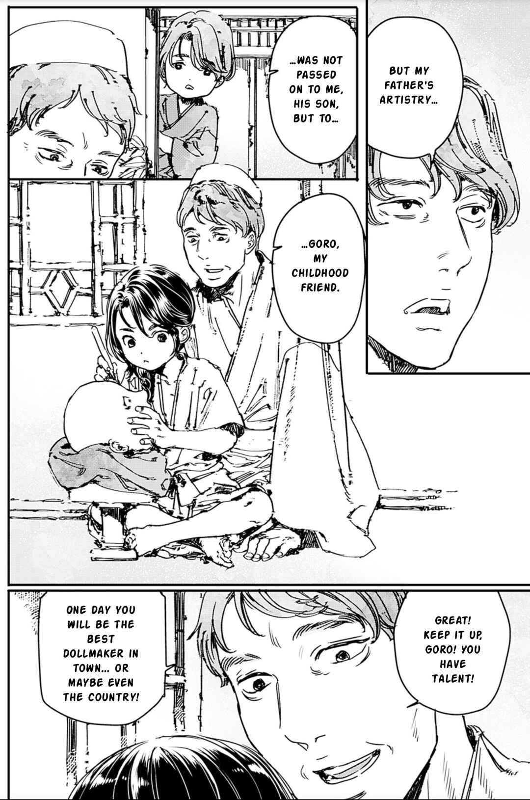 Chapter 68 - Page 14
