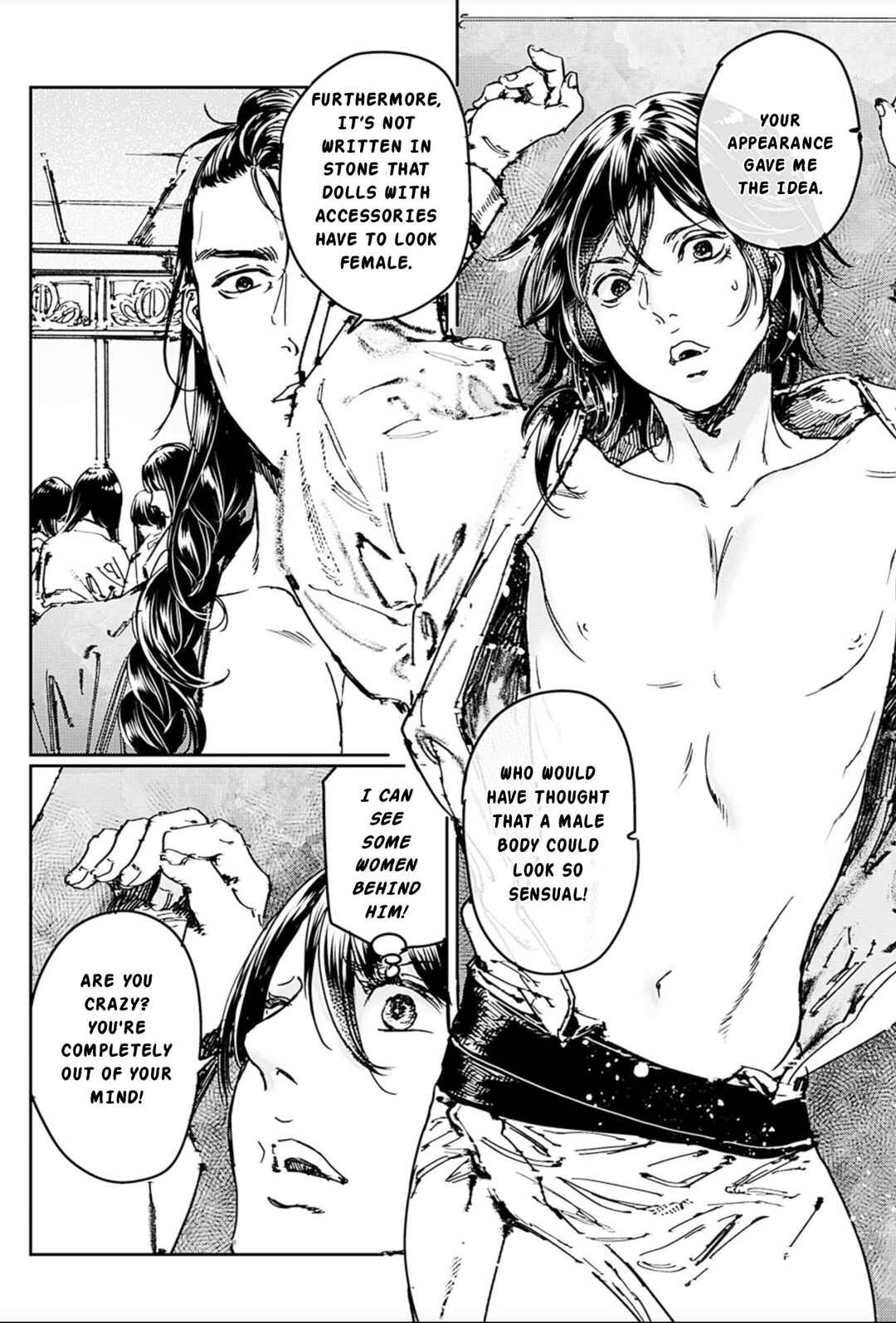 Chapter 68 - Page 2