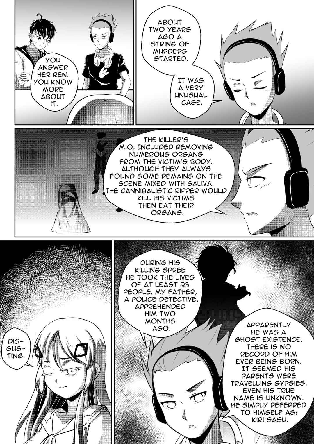 Chapter 10 - Page 14