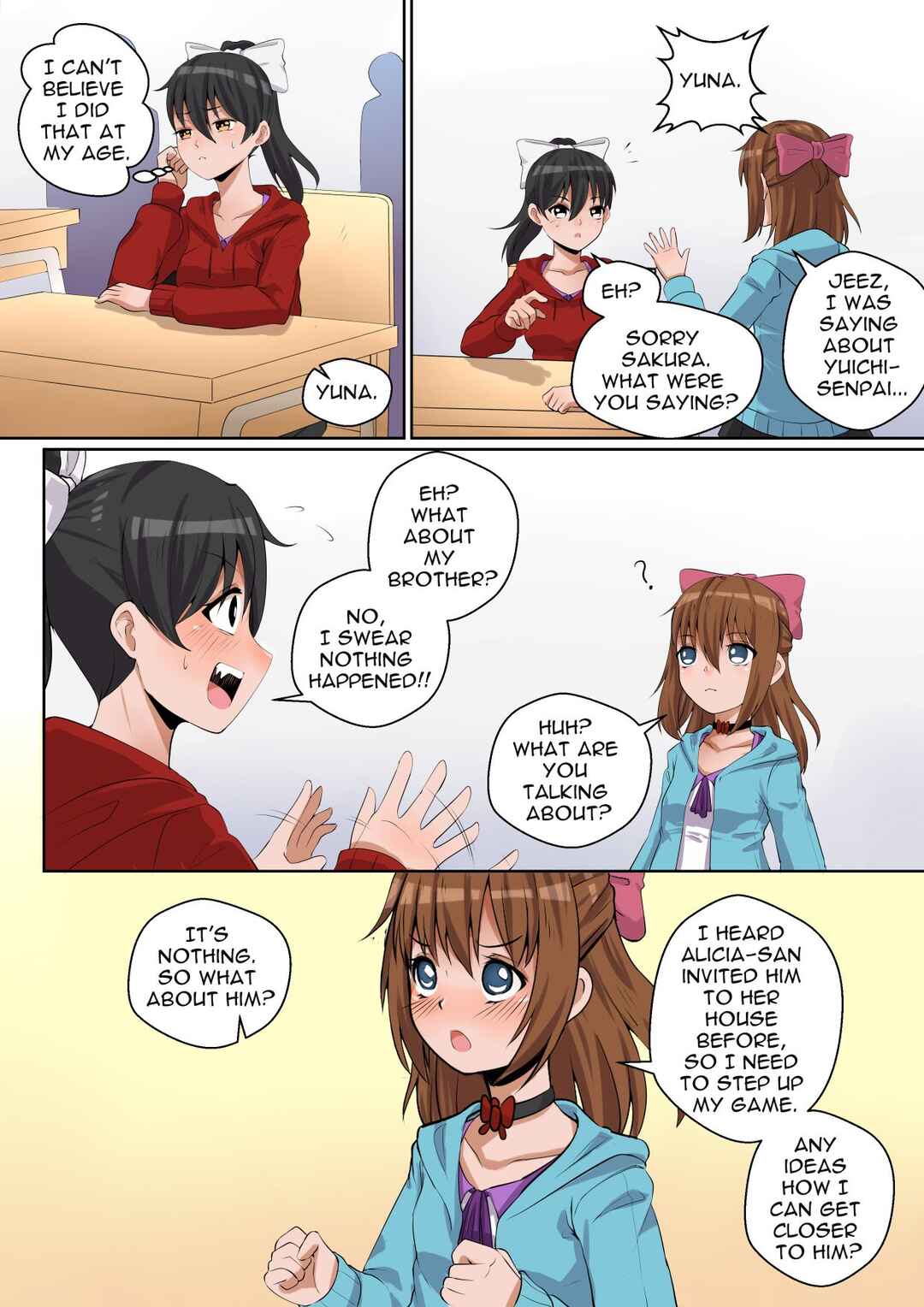 Chapter 10 - Page 2