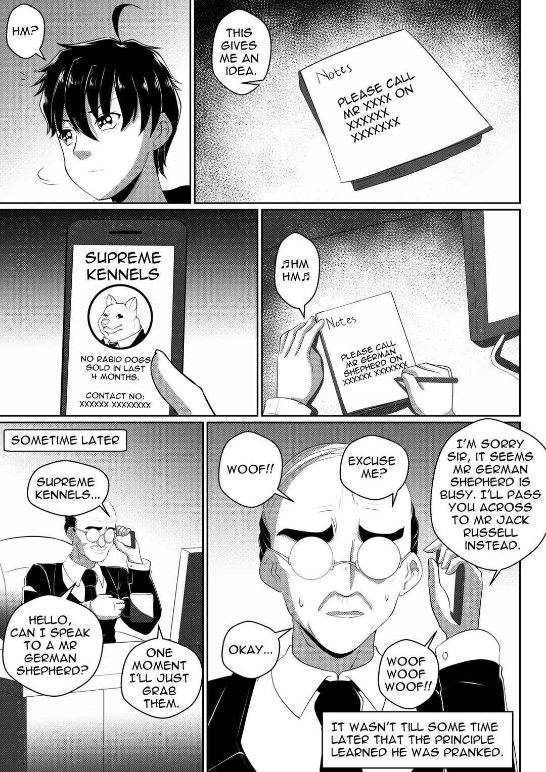 Chapter 10 - Page 9