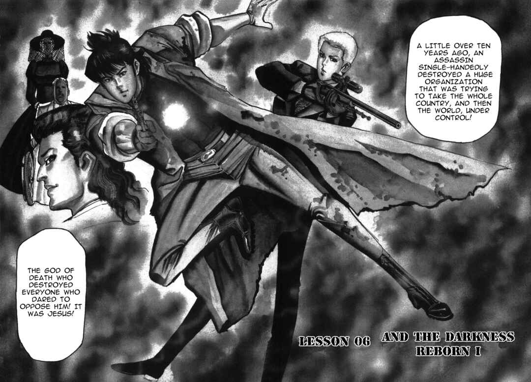 Chapter 6 - Page 2
