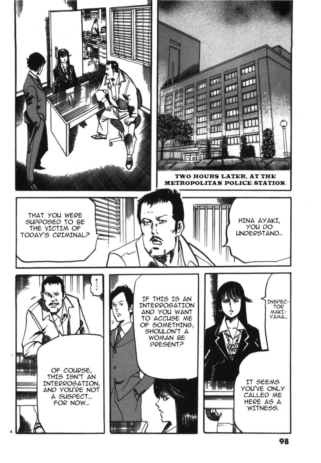 Chapter 6 - Page 3