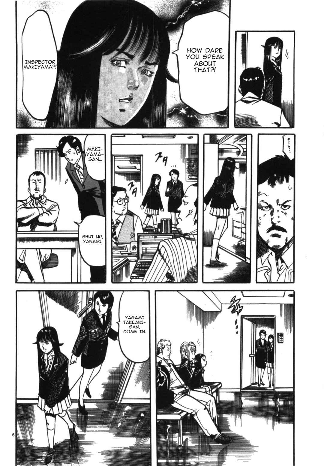 Chapter 6 - Page 5