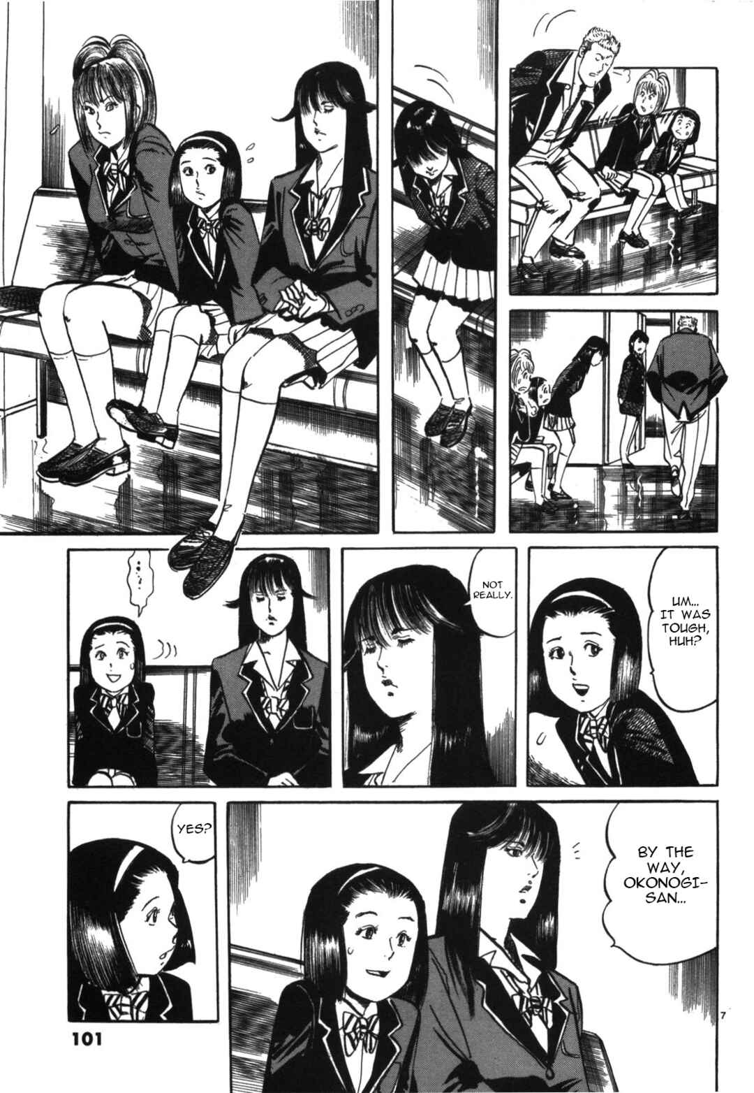 Chapter 6 - Page 6