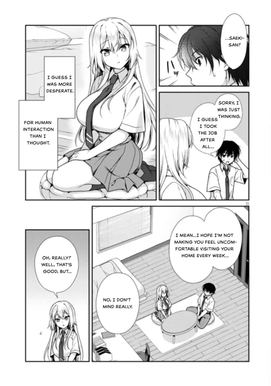 Chapter 1 - Page 22