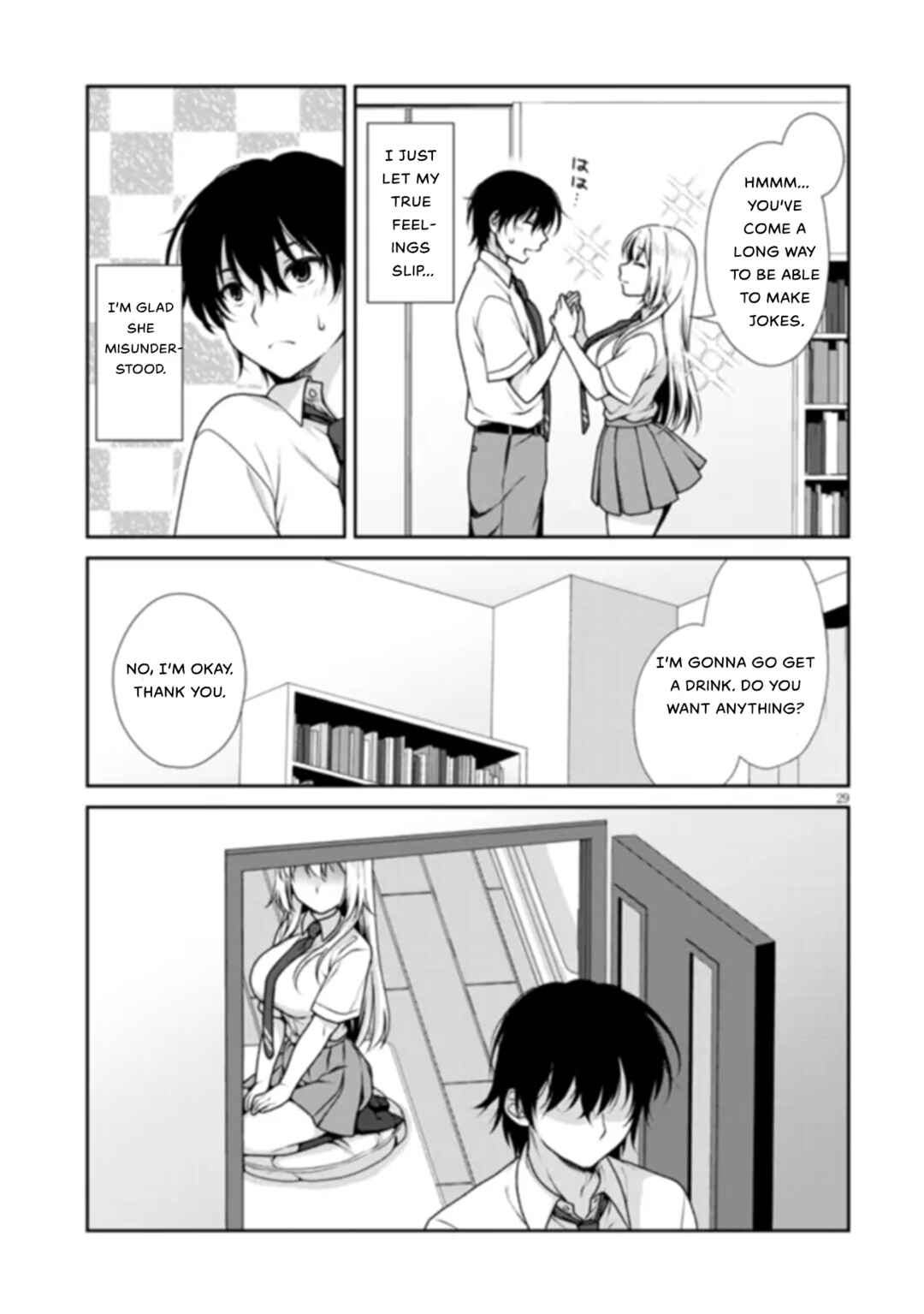 Chapter 1 - Page 30