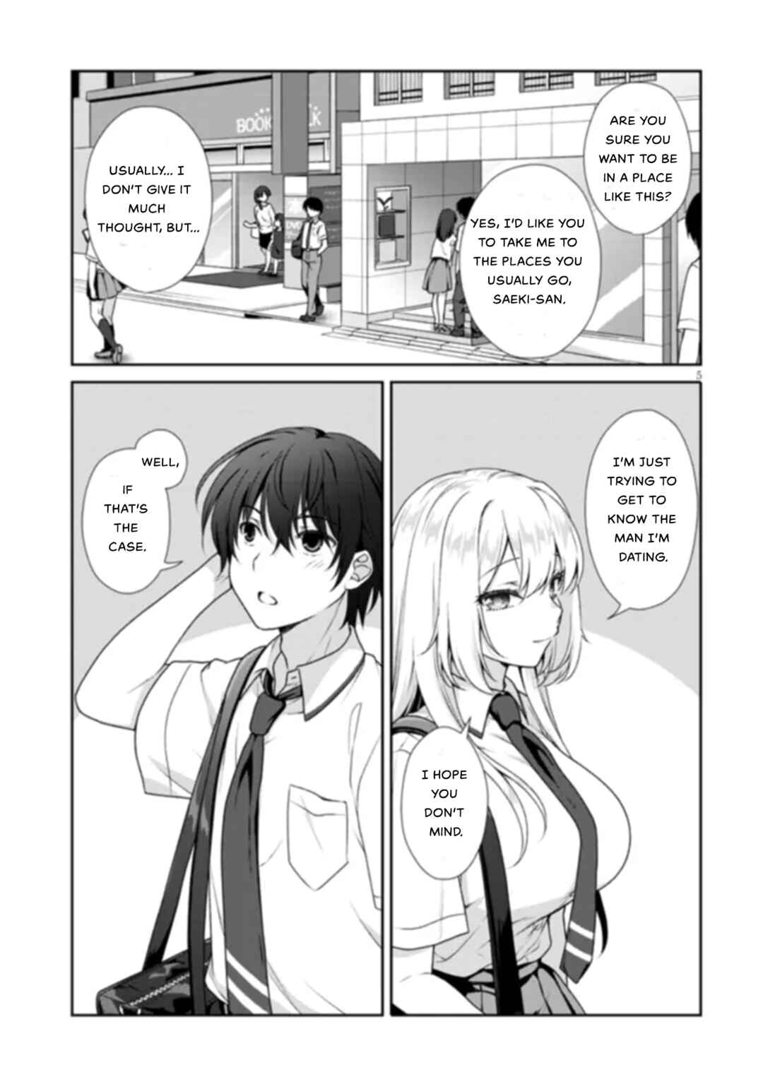 Chapter 1 - Page 6