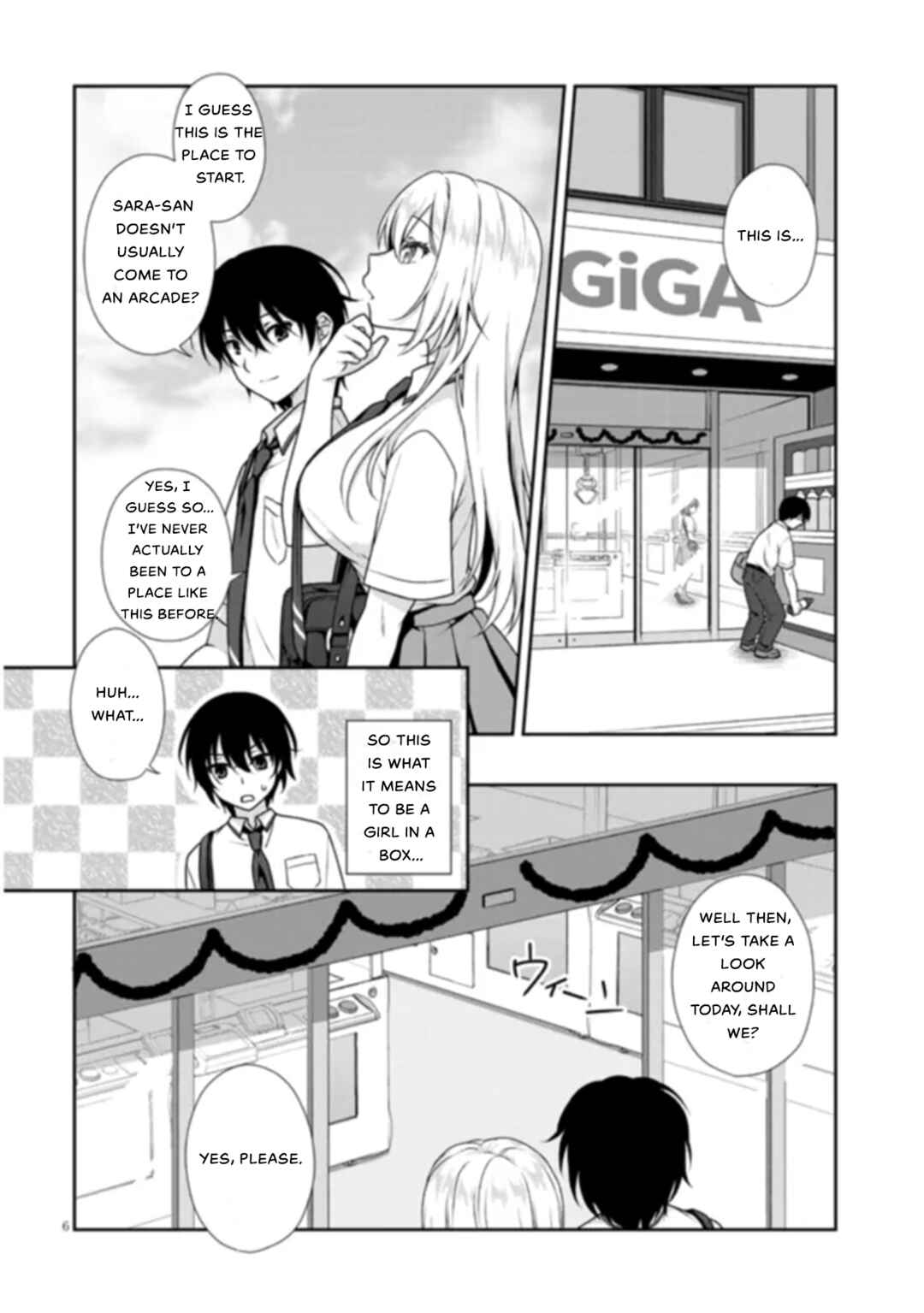 Chapter 1 - Page 7