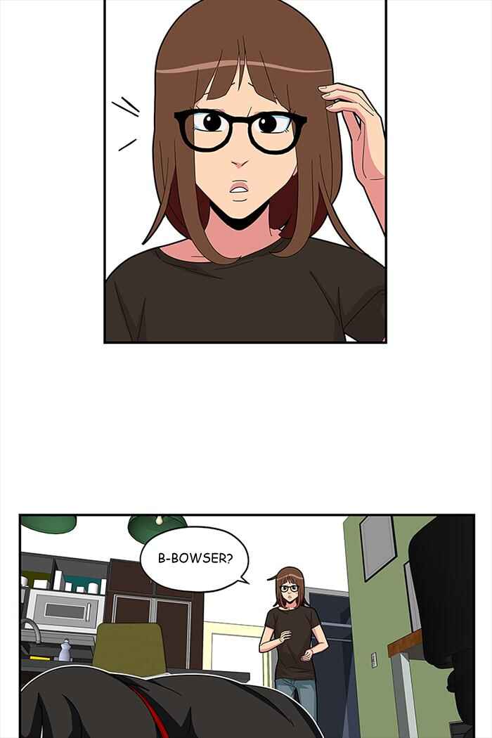 Chapter 40 - Page 42