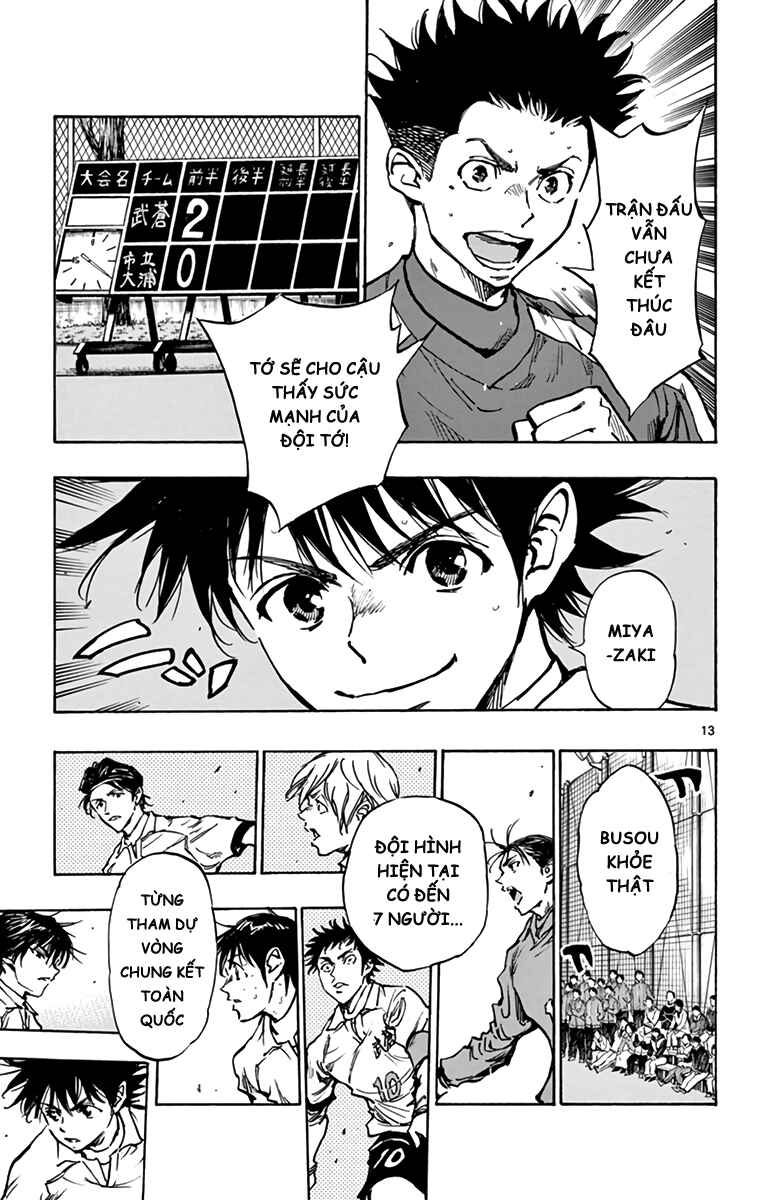 Chapter 293 - Page 13