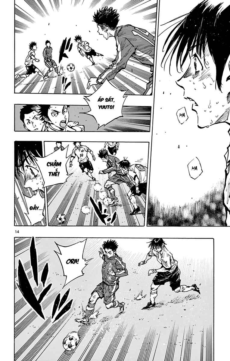 Chapter 293 - Page 14
