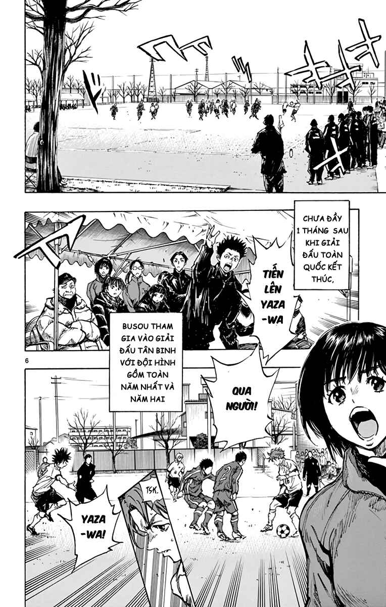 Chapter 293 - Page 6