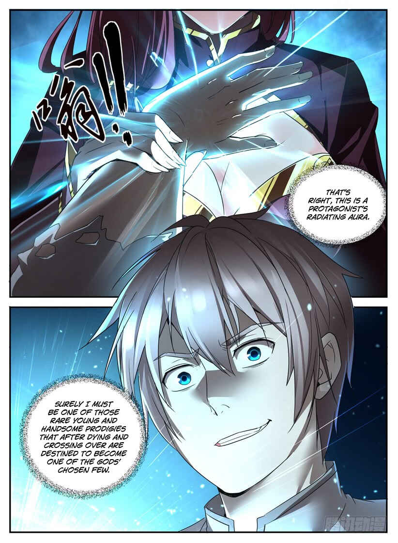 Chapter 1 - Page 11