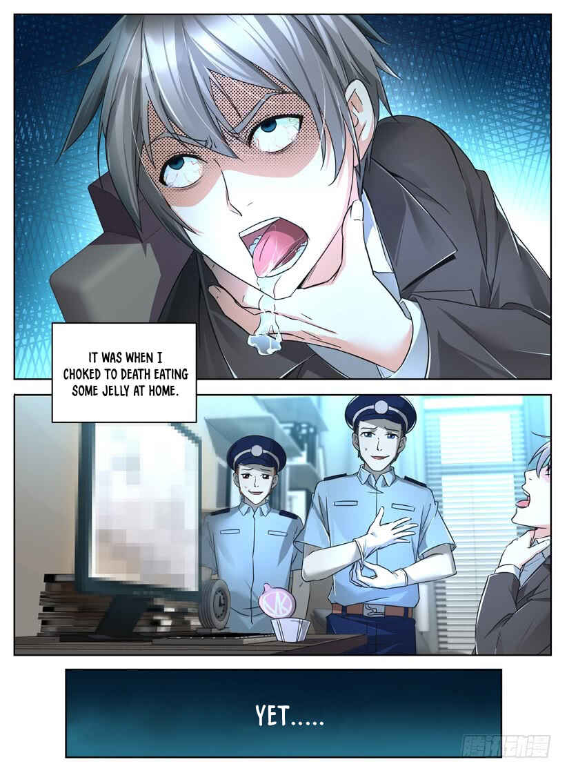Chapter 1 - Page 4