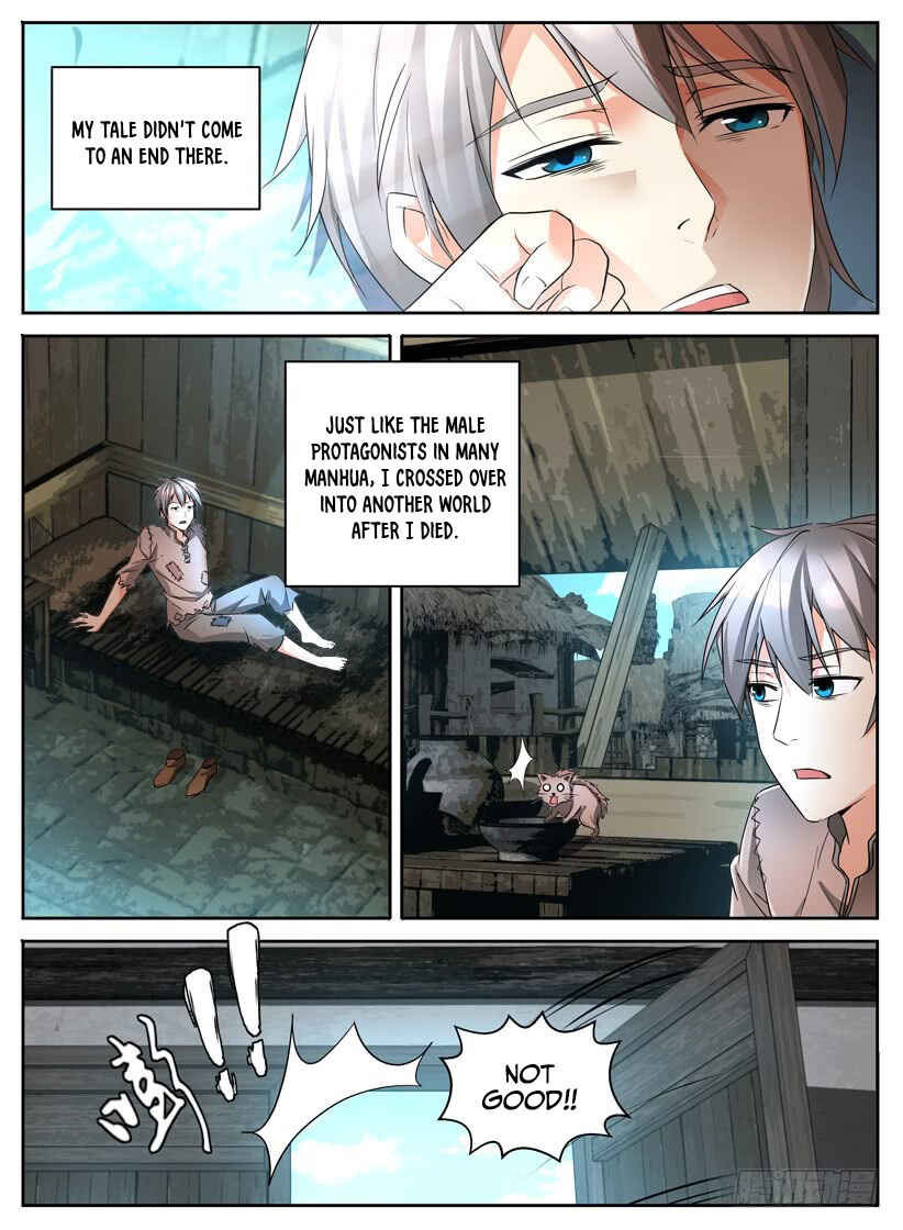 Chapter 1 - Page 5