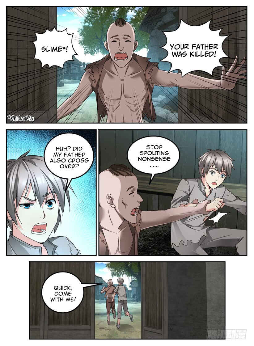 Chapter 1 - Page 6