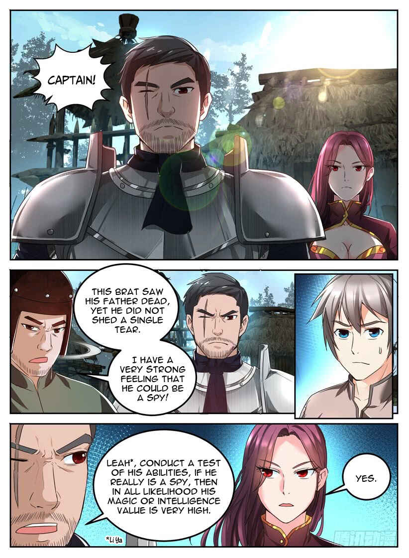 Chapter 1 - Page 9