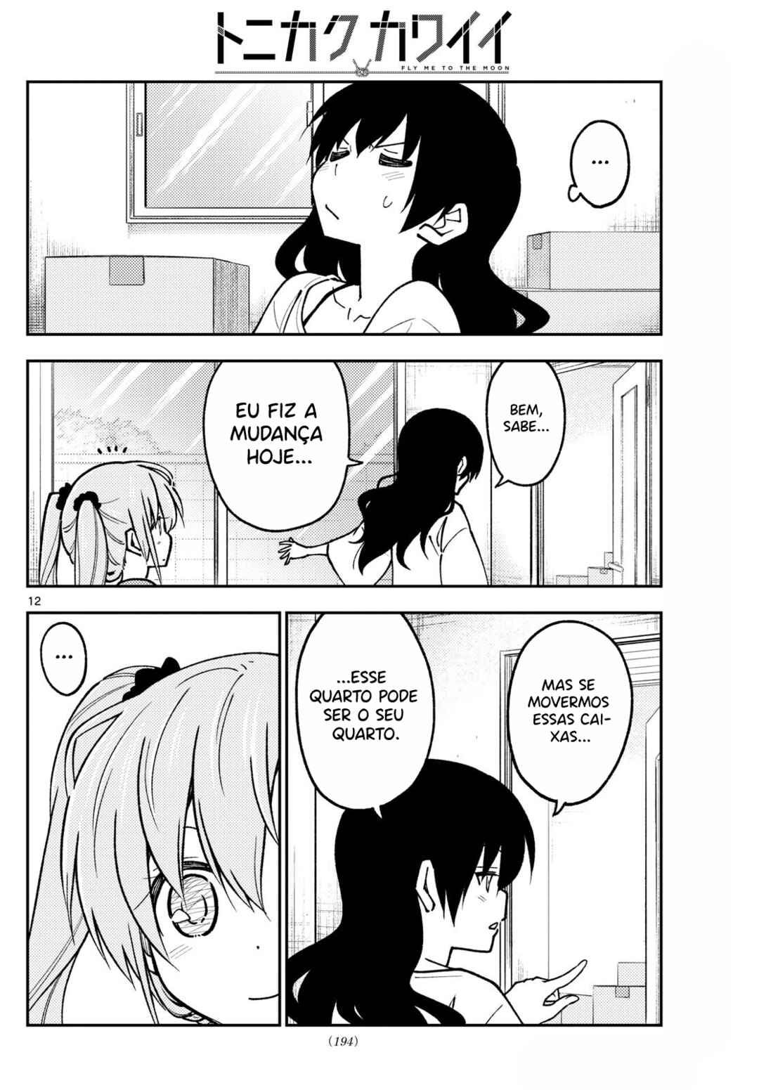 Chapter 257 - Page 13