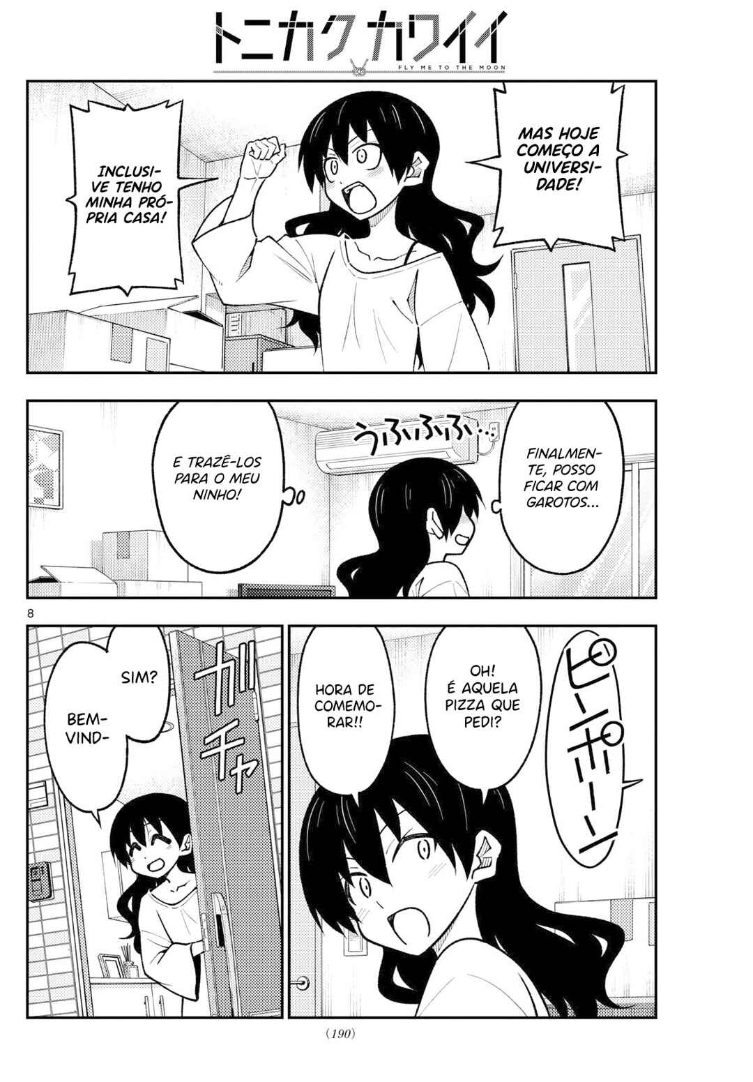 Chapter 257 - Page 9