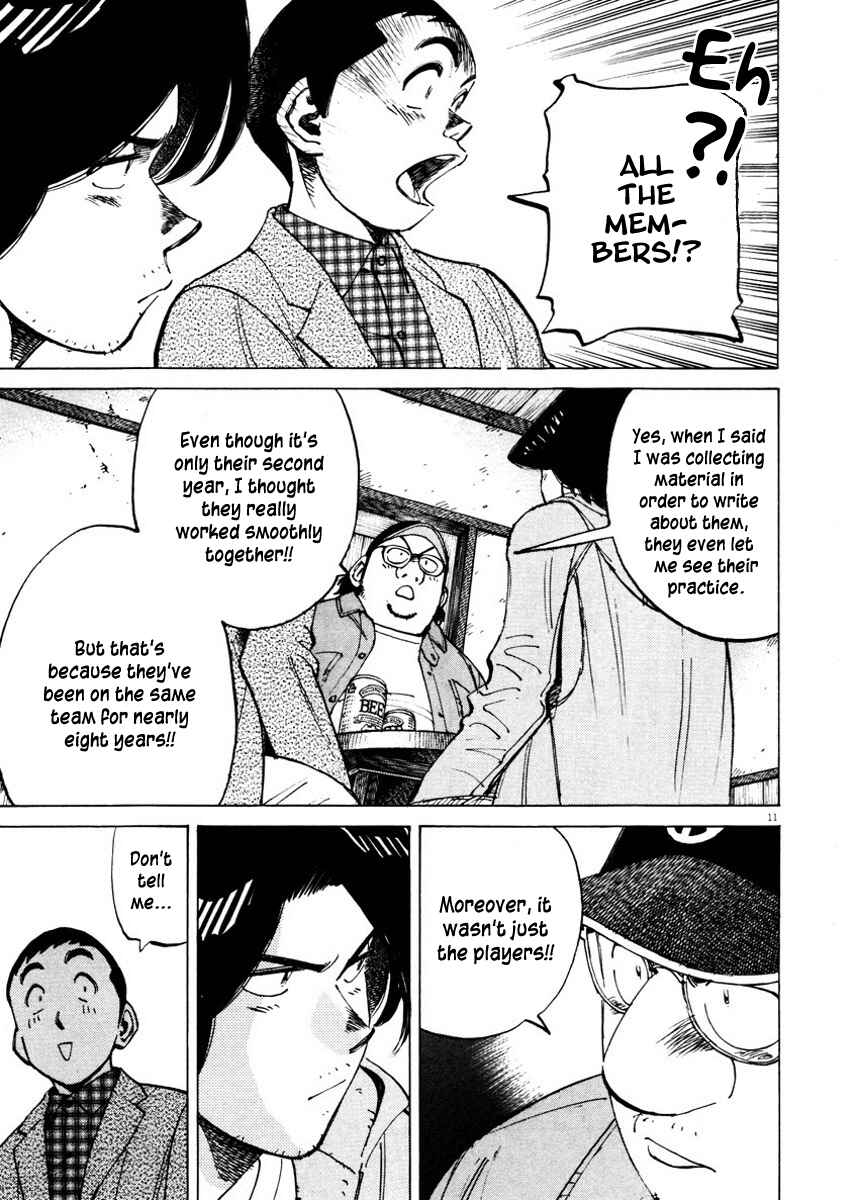 Chapter 83 - Page 11