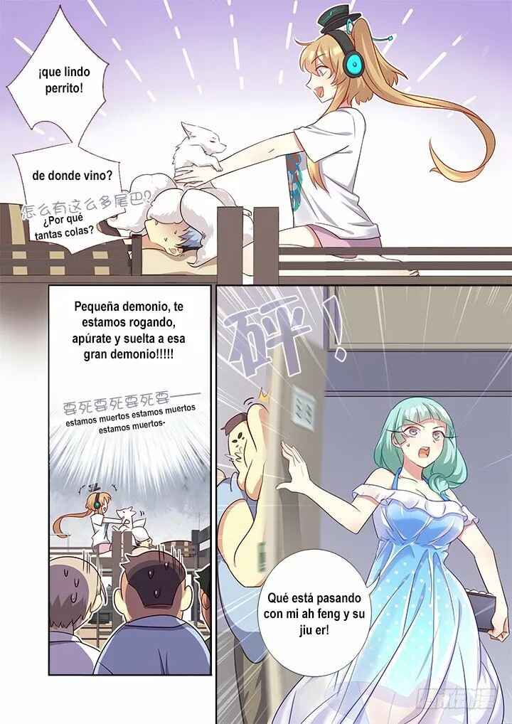 Chapter 366 - Page 10