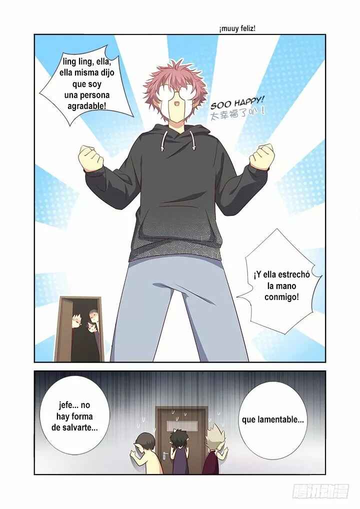 Chapter 366 - Page 7