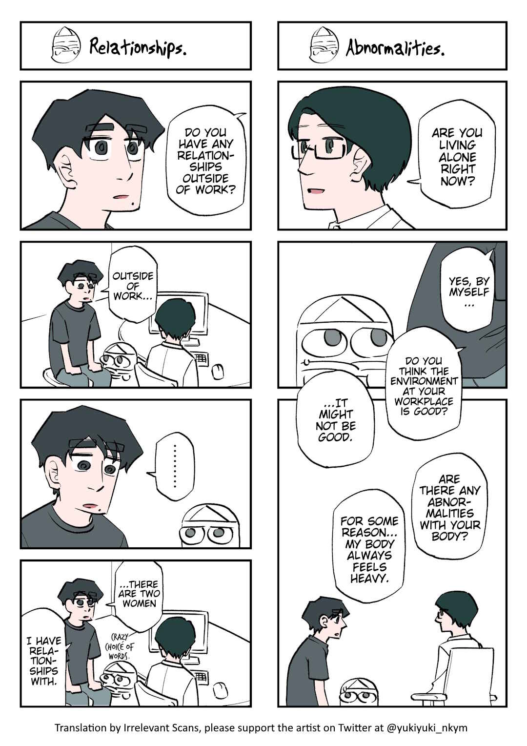 Chapter 272 - Page 1