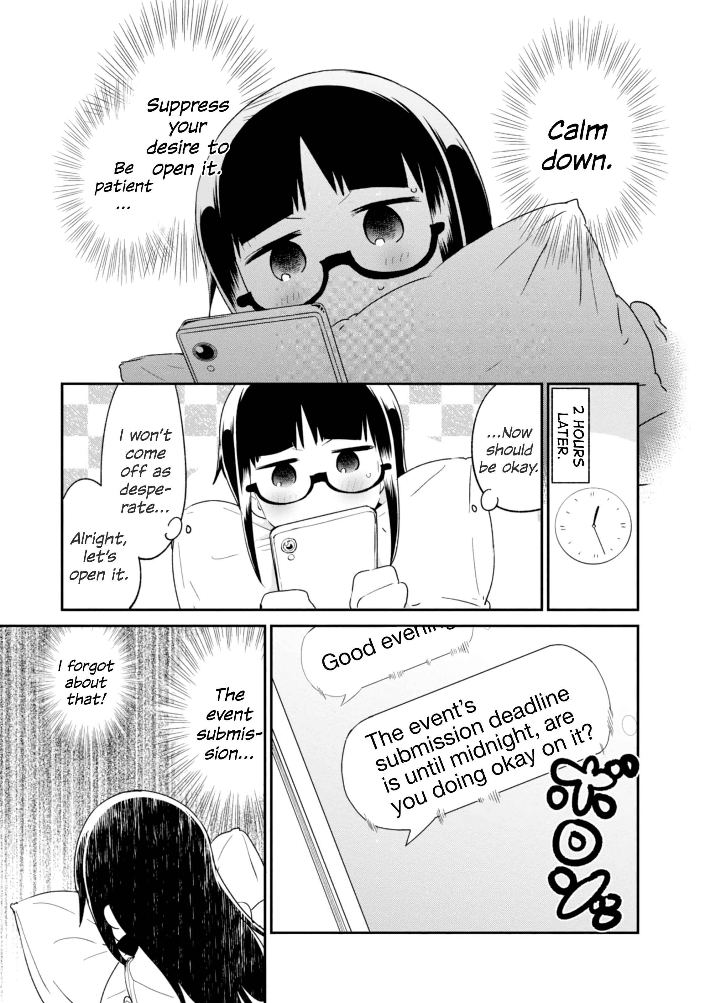 Chapter 80 - Page 19