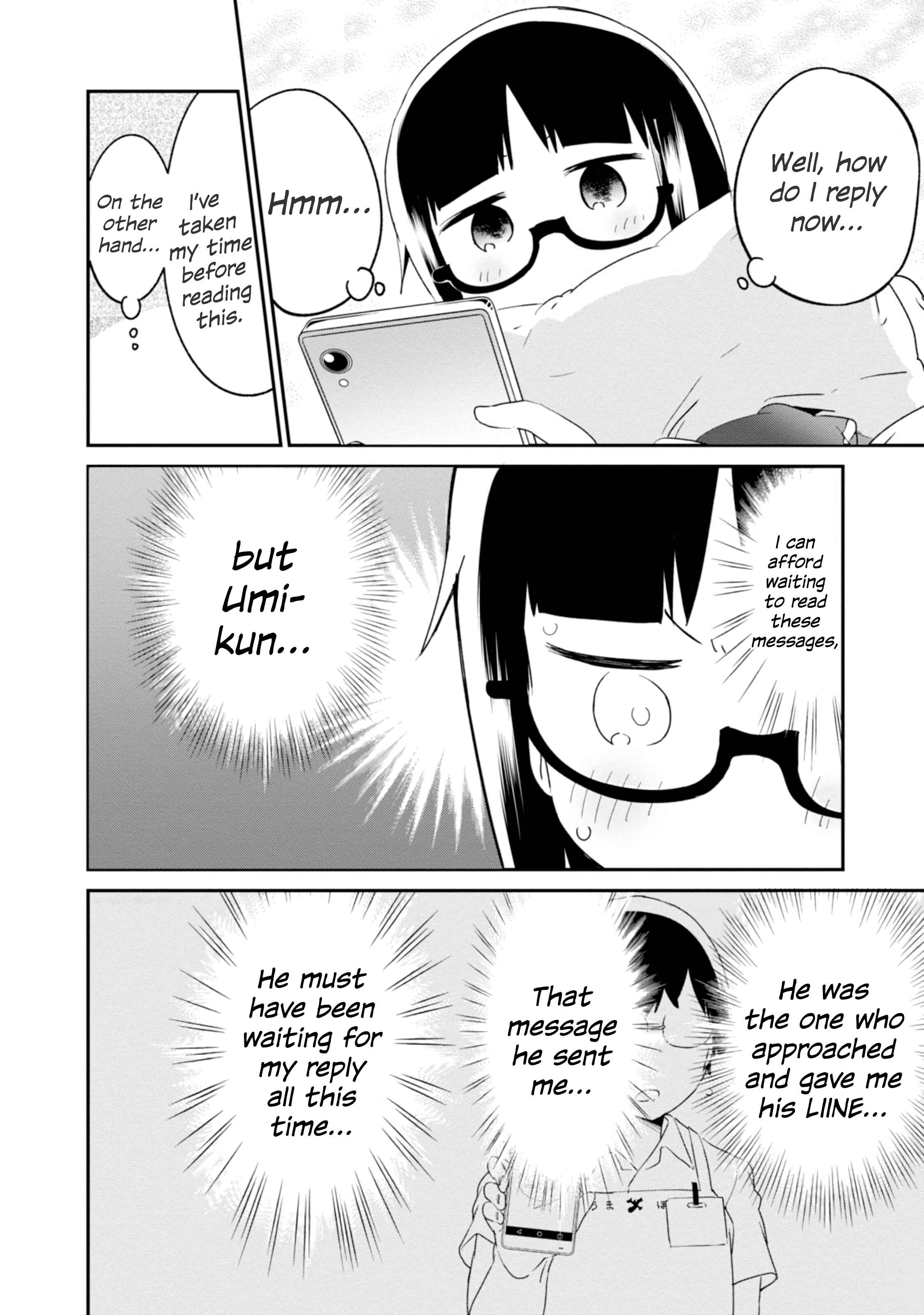 Chapter 80 - Page 20