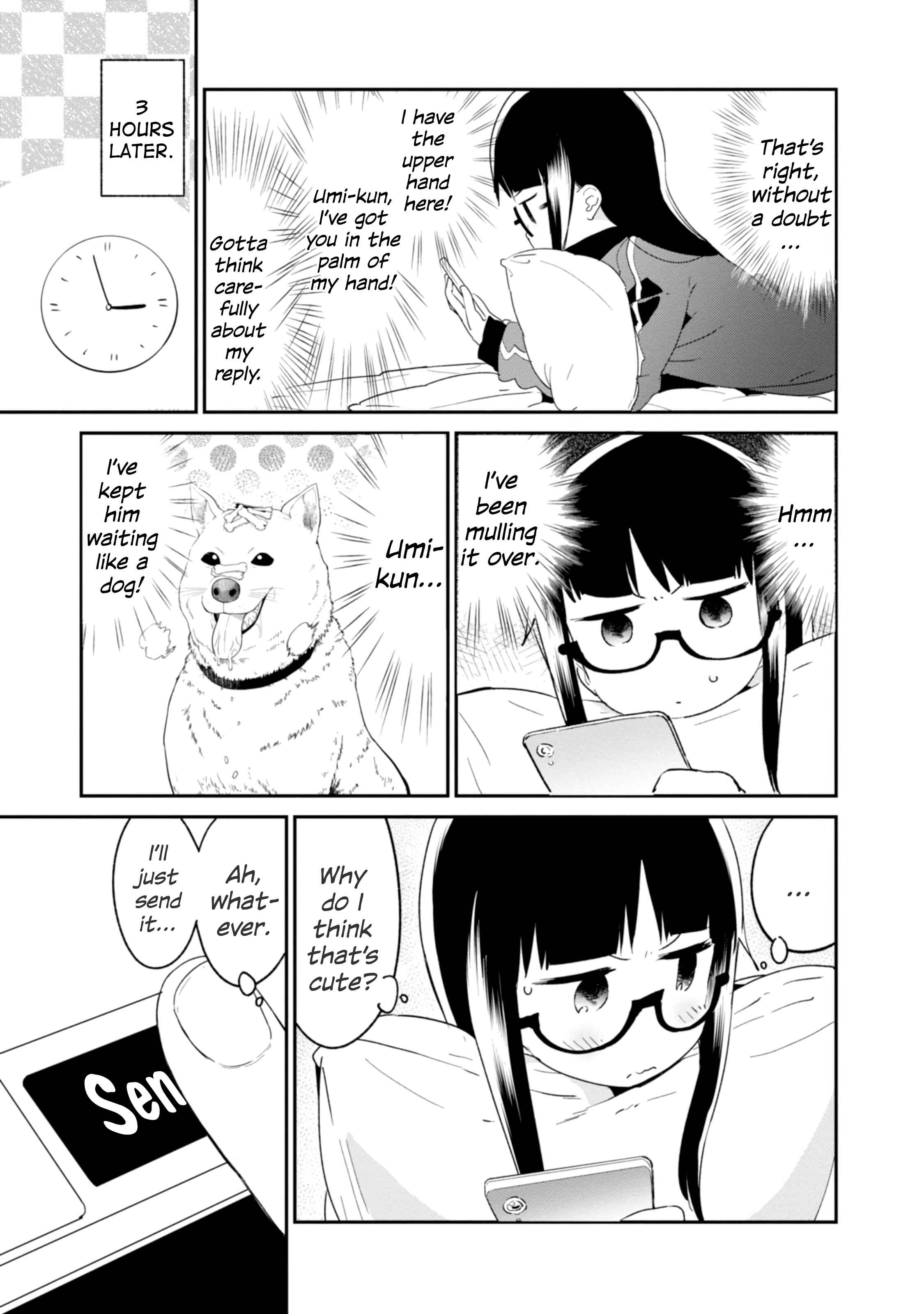 Chapter 80 - Page 21