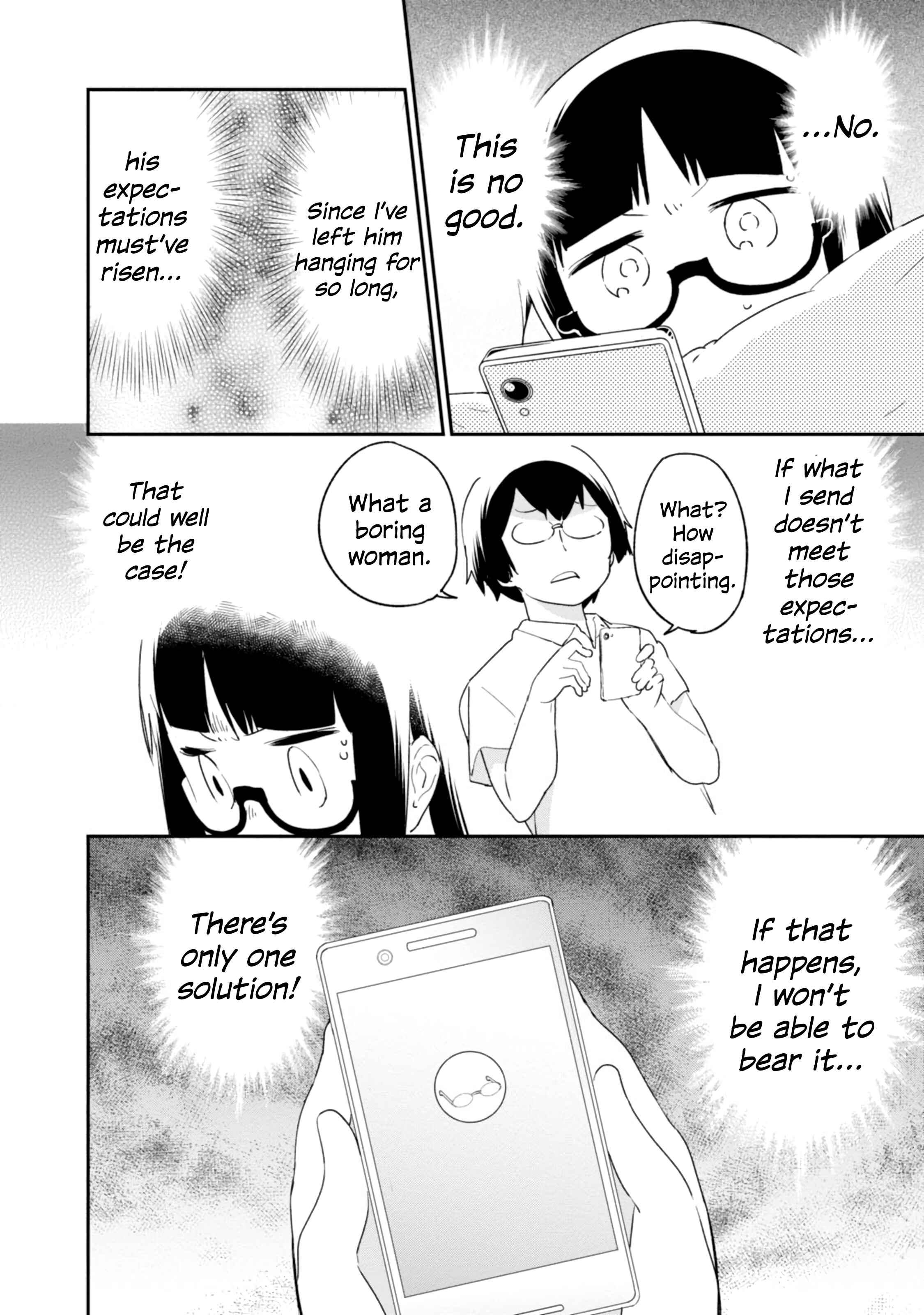 Chapter 80 - Page 22