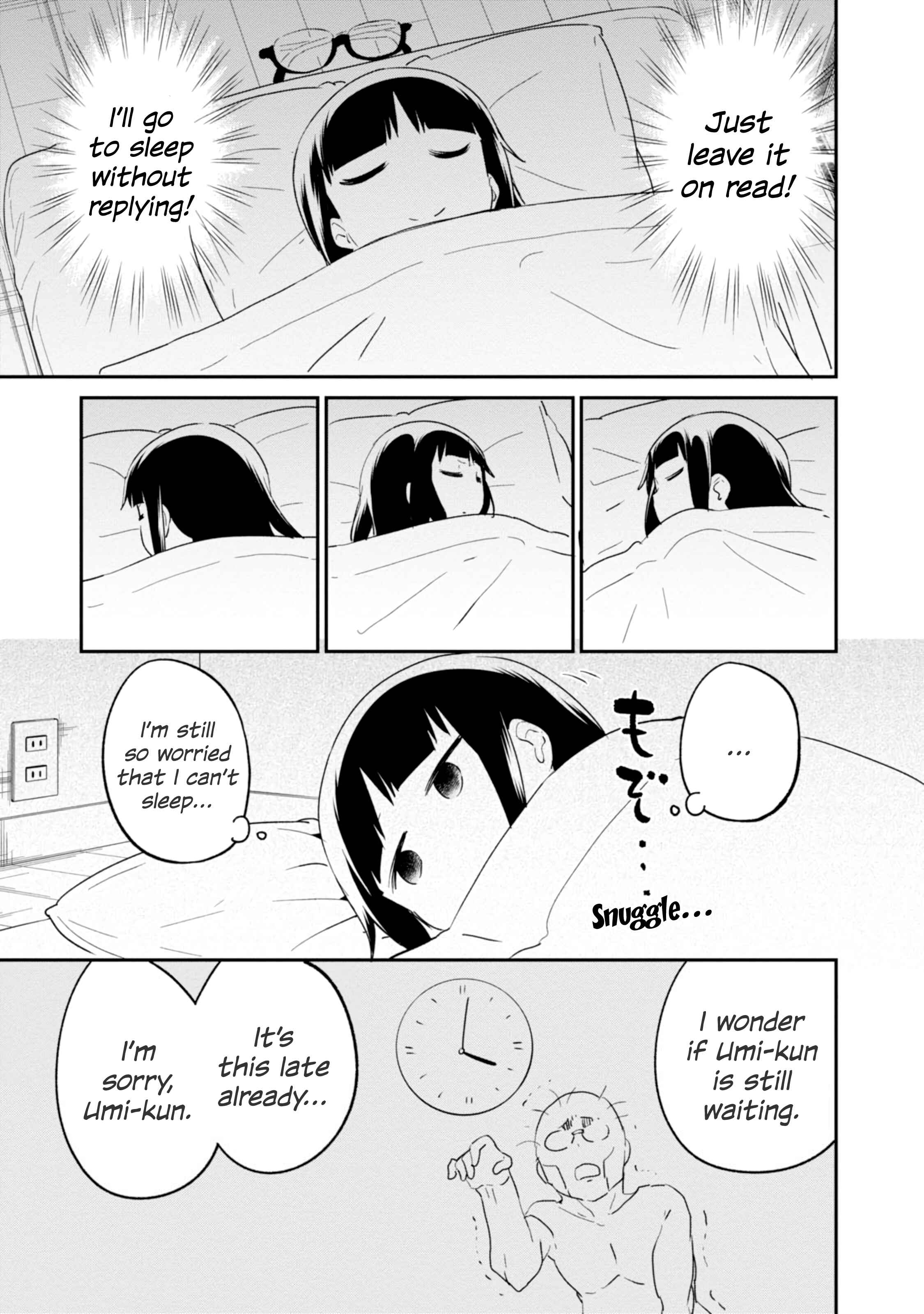 Chapter 80 - Page 23